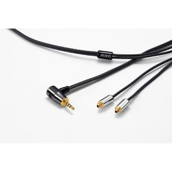 Clear force Nova 2nd generation Pentaconn ear 2.5φL 1.2m CF-N-2G-PE 2.5 L