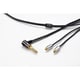 Clear force Nova 2nd generation Pentaconn ear 4.4φL 1.2m CF-N-2G-PE 4.4 L