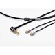 Clear force Ultimate Pentaconn ear Short 3.5φL 1.2m CF-U-PE-S 3.5 L
