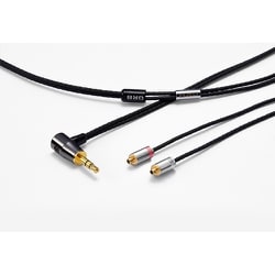Clear force Ultimate Pentaconn ear Short 3.5φL 1.2m CF-U-PE-S 3.5 L