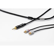 Clear force Ultimate Pentaconn ear Long 2.5φ 1.2m CF-U-PE-L 2.5