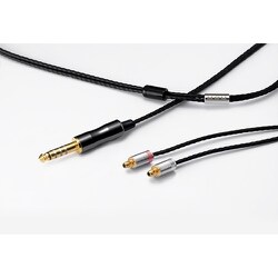 Clear force Ultimate Pentaconn ear Long 4.4φ 1.2m CF-U-PE-L 4.4