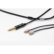 Clear force Ultimate Pentaconn ear Long 4.4φ 1.2m CF-U-PE-L 4.4