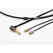 Clear force Ultimate Pentaconn ear Long 4.4φL 1.2m CF-U-PE-L 4.4 L