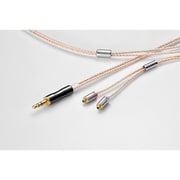 Clear force Ultimate CL Pentaconn ear Short 3.5φ 1.2m CF-U-CL-PE-S 3.5