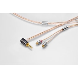Clear force Ultimate CL Pentaconn ear Short 3.5φL 1.2m CF-U-CL-PE-S 3.5 L