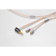 Clear force Ultimate CL Pentaconn ear Short 3.5φL 1.2m CF-U-CL-PE-S 3.5 L