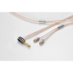 Clear force Ultimate CL Pentaconn ear Short 4.4φL 1.2m CF-U-CL-PE-S 4.4 L
