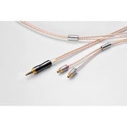 Clear force Ultimate CL Pentaconn ear Long 2.5φ 1.2m CF-U-CL-PE-L 2.5