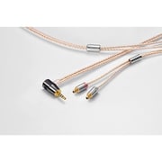 Clear force Ultimate CL Pentaconn ear Long 2.5φL 1.2m CF-U-CL-PE-L 2.5 L