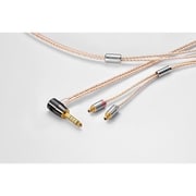 Clear force Ultimate CL Pentaconn ear Long 4.4φL 1.2m CF-U-CL-PE-L 4.4 L