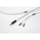 Celestial force C4 Pentaconn ear Short 2.5φ 1.2m CEF-C4-PE-S 2.5