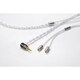 Celestial force C4 Pentaconn ear Short 2.5φL 1.2m CEF-C4-PE-S 2.5 L
