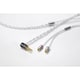 Celestial force C4 Pentaconn ear Short 3.5φL 1.2m CEF-C4-PE-S 3.5 L