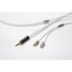 Celestial force C4 Pentaconn ear Long 3.5φ 1.2m CEF-C4-PE-L 3.5