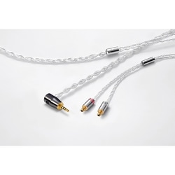 Celestial force C4 Pentaconn ear Long 2.5φL 1.2m CEF-C4-PE-L 2.5 L