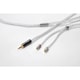 Celestial force C8 Pentaconn ear Short 2.5φ 1.2m CEF-C8-PE-S 2.5