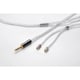 Celestial force C8 Pentaconn ear Short 4.4φ 1.2m CEF-C8-PE-S 4.4