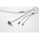Celestial force C8 Pentaconn ear Short 3.5φL 1.2m CEF-C8-PE-S 3.5 L