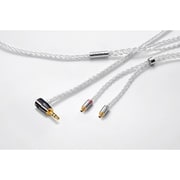 Celestial force C8 Pentaconn ear Long 3.5φL 1.2m CEF-C8-PE-L 3.5 L