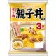 親子丼の具 160g 3袋入り [レトルト食品]