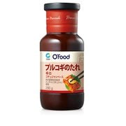プルコギのたれ 辛口 280g