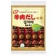 韓国 牛肉だしの素 カムチミ 120g