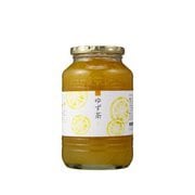 ゆず茶 1kg