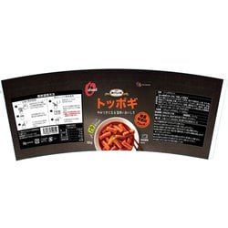 ヨドバシ.com - 大象ジャパン もちもち食感 トッポギ 105g 通販