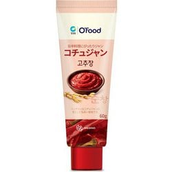 スンチャン コチュジャン チューブ 60g