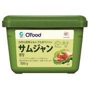 スンチャン サムジャン 500g