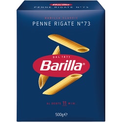 ヨドバシ.com - Barilla バリラ バリラ ペンネリガーテ 500g [正規輸入