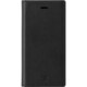 GBCIG-IP09BLK [Italian Genuine Leather Book Case for iPhone SE（第2世代）/8/7 BK]