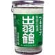 出羽鶴 芳醇 つるカップ 15度 180ml [日本酒]