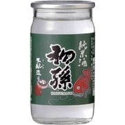 初孫 生もと純米酒カップ 15.5度 180ml [日本酒]
