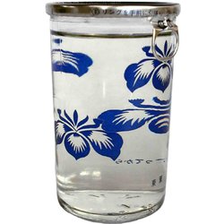 東薫 アヤメカップ 15.5度 180ml [日本酒]