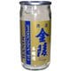 金陵 上撰本醸造ハンディグラス 15度 200ml [日本酒]
