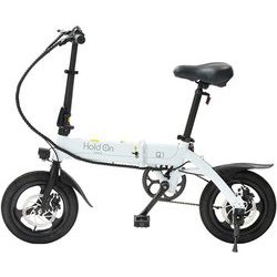 ヨドバシ.com - ホールドオン HoldOn 折りたたみ電動アシスト