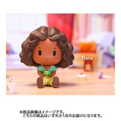 POPMART DISNEY プリンセス パジャマパーティー シリーズ 9個 POPMART DISNEY プリンセス パジャマパーティー シリーズ 9個