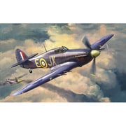 ZV7322 1/72 ホーカーハリケーン Mk II C [組立式プラスチックモデル]