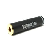 3.5mm3極ステレオミニジャック 中継型 NLP-PRO-TPFEM3.5/3