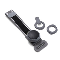 3WAYウェアラブルスピーカー WRiST LG-SPK-WRIST