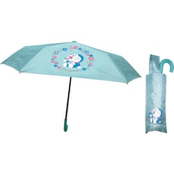 ヨドバシ Com ショウワノート 子ども向け 晴雨兼用折りたたみ傘 ドラえもん 通販 全品無料配達