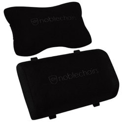 CUSHION SET（クッションセット） ブラック NBL-SP-PST-002