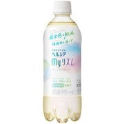 花王 ヘルシア ヘルシア myリズム 500ml×24本 [機能性表示食品]