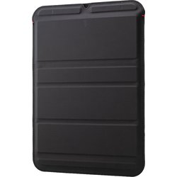 抗菌 タブレットスリーブケース M ブラック ZSMCW4