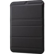 抗菌 タブレットスリーブケース M ブラック ZSMCW4