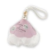 泡だてボディネット Tutu Savon IST-TS