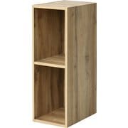SLU-60202-OAK3D [スリムユニット【幅20cmタイプ】]