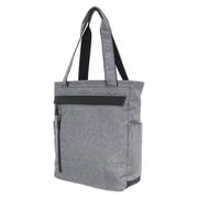 EDWIN シャークスキン トートバッグ 大容量 A4収納 GRAY 22229062